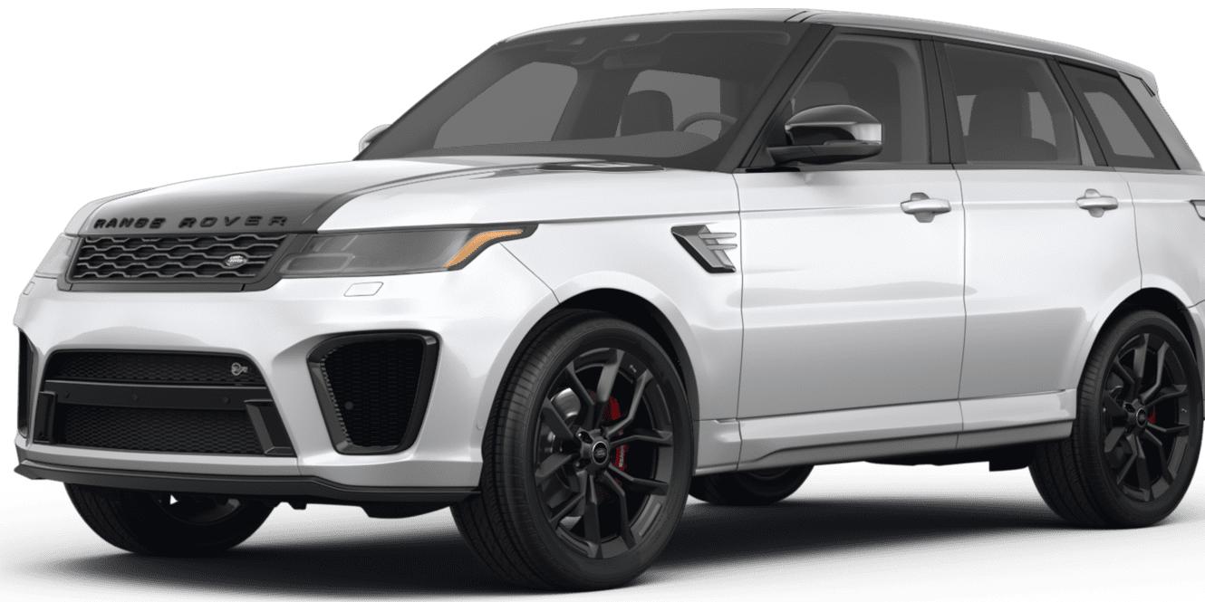 LAND ROVER RANGE ROVER SPORT 2021 SALWZ2RE9MA767798 image